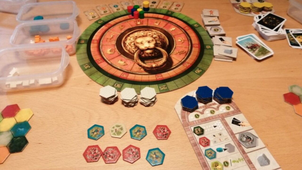 Amazon.co.jp: トスカーナの城 The Castles of Tuscany [並行