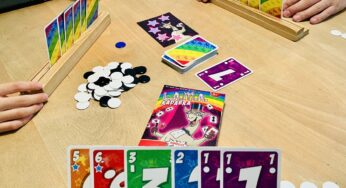 アセンション～『神を屠りし者』の伝承～】ルール概要とレビュー