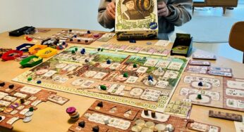 smartphone Inc. スマートフォン株式会社 ボードゲーム スマートフォン株式会社（ 6 / 10 ）| Board Game Memo